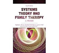Raphael J. Becvar Dorothy Stroh Becvar Lynne V. Re Systems Theory a (Tascabile)