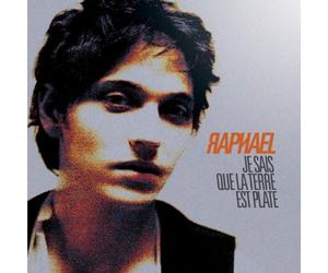 Raphael - Je Sais Que La Terre Est Plate
