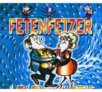 Raphael,Joe & die Party Singers - Fetenfetzer