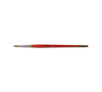 Raphael Kaerell Synthetic Watermedia Brush, Series 8394, Round, Size 02