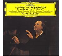 Raphael Kubelik & Bavarian Rso - Beethoven: Symphony No. 9