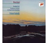 Raphael Kubelik & Bavarian Rso - Bruckner: Symphony No. 3