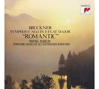 Raphael Kubelik & Bavarian Rso - Bruckner: Symphony No. 4
