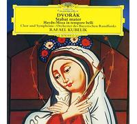 Raphael Kubelik & Bavarian Rso - Dvorak/Haydn: Stabat Mater/Mass