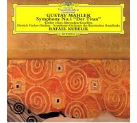Raphael Kubelik & Bavarian Rso - Mahler: Symphony No. 1