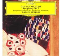 Raphael Kubelik & Bavarian Rso - Mahler: Symphony No. 5