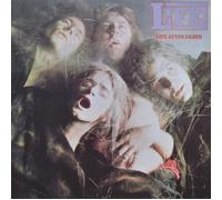 Raphael & Kutira Life After Death (CD)