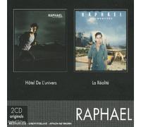 Raphael - La R?Alit?