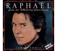 Raphael - Las Treinta Mejores Canciones