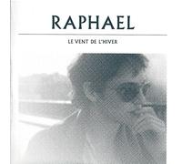 Raphael - Le Vent de l'Hiver
