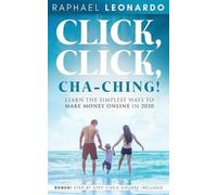 Raphael Leonardo Click, Click, ChaChing (Tascabile)
