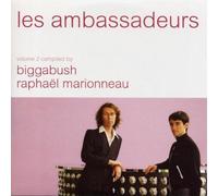Raphael Marionneau Biggabush - Les Ambassadeurs Vol. 2