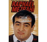 Raphaël Mezrahi - 100% inédits