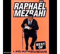 Raphaël Mezrahi - Best of