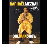 Raphaël Mezrahi - One Man Show