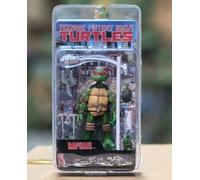 RAPHAEL NECA TMNT TEENAGE MUTANT NINJA TURTLES ACTION FIGURE 2008 STATUA