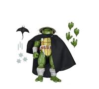 Raphael Old Man Scale Action Figura 18 cm Teenage Mutant Ninja Turtles Mirage Comics