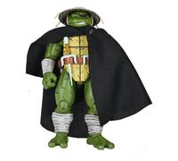 Raphael Old Man Scale Action Figure 18cm Teenage Mutant Ninja Turtles Mirage Com