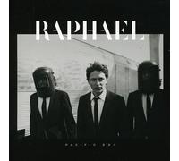 RAPHAEL - PACIFIC 231