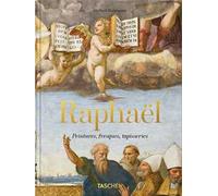 Raphael. Paintings, frescoes, tapestries. 45th Ed. Ediz. inglese