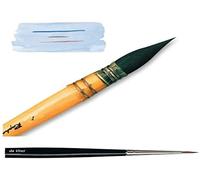 Raphael Pennello per Acquerello Francese - Serie 803 n. 1 + da Vinci Red Marten