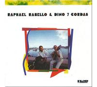 Raphael Rabelo - Raphael Rabello & Dino