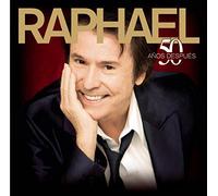 Raphael - Raphael 50 Anos Despues
