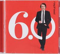Raphael – Raphael 6.0 – CD – Universal Music Group