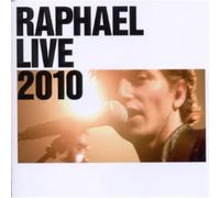 Raphael - Raphael Live 2012