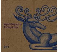 Raphael Rogiński Bura (Vinyl LP)