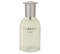 Raphael Rosalee Cosmetics Embassy Men - Eau de Toilette, da uomo, 100 ml