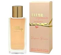 Raphael Rosalee Cosmetics Fleur Japonaise - Eau de Parfum da donna, 100 ml