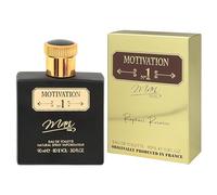 Raphael Rosalee, eau da toilette da uomo Motivation n°1, 90 ml