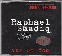 Raphael Saadiq - Ask of you