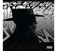 Raphael Saadiq – Jimmy Lee – Vinile 2 LP