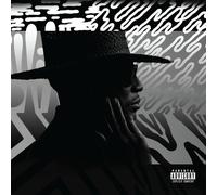 Raphael Saadiq - Jimmy Lee - Cd