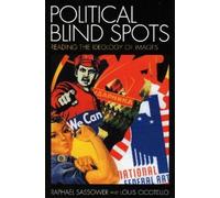 Raphael Sassower Louis Cicotello Political Blind Spots (Tascabile)