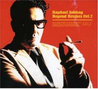 Raphael Sebbag - Beyond Borders 2