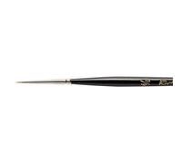 Raphael Serie 8404 Rosso Kolinsky Sable Acquerello Spazzole