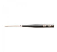 Raphael Serie 8404 Rosso Kolinsky Sable Acquerello Spazzole