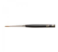 Raphael Serie 8404 Rosso Kolinsky Sable Acquerello Spazzole