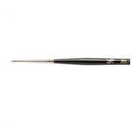 Raphael Serie 8404 Rosso Kolinsky Sable Acquerello Spazzole