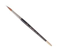 Raphael Serie 8408, Pennello Tondo Pelo martora n. 5/0