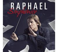 RAPHAEL - SINPHONICO