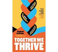 Raphael Sofoluke Together We Thrive (Copertina rigida)