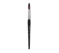 Raphael Soft Aqua Brushes - Rounds - Size 20 by Raphael Brush