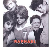 Raphael - Somnambules