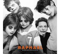 Raphaël Somnambules (CD)