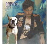 Raphael - Super Welter