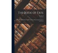 Raphael The Book of Fate (Tascabile)